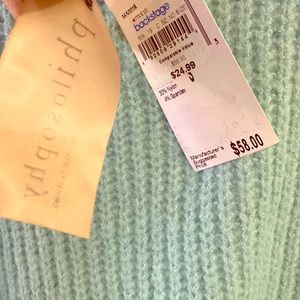 Philosophy sweater